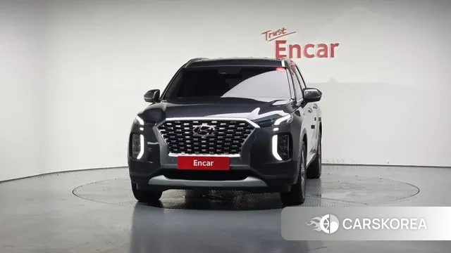 Hyundai Palisade id 3170569 из Кореи 12