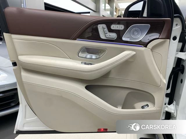 Mercedes-Benz Maybach GLS id 4260865 из Китая 12
