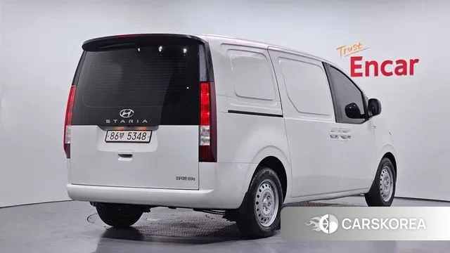 Hyundai Staria id 3012582 из Кореи 12