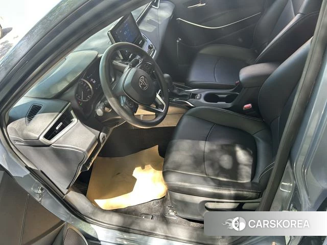 Toyota Corolla id 4279319 из Китая 8