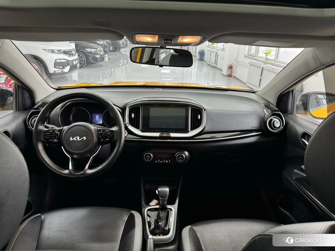 Kia Yi Ran id 4413453 из Китая 11