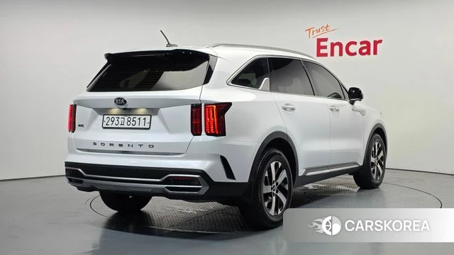 Kia Sorento 4th Generation id 4586680 из Кореи 12