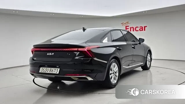 Kia K8 id 3776815 из Кореи 12