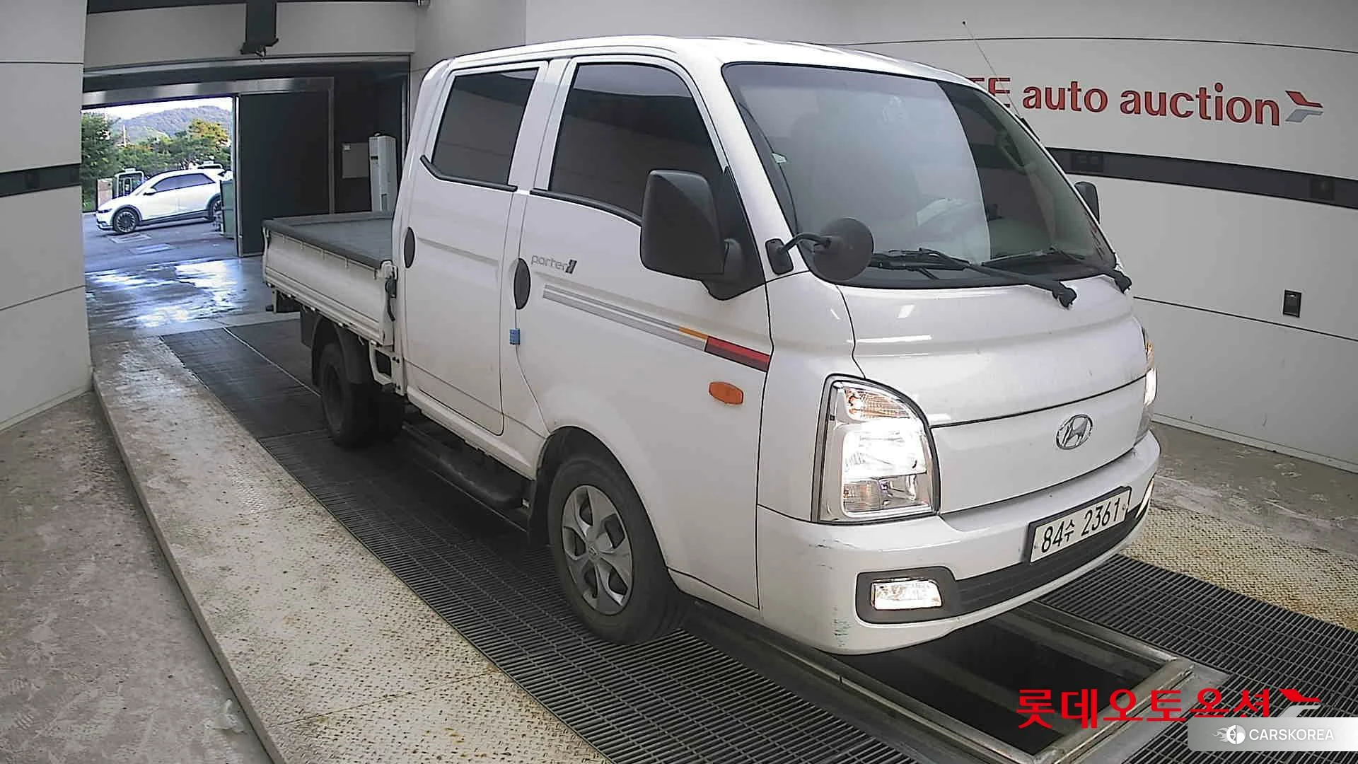 Hyundai Porter II id 4679297 из Кореи 12