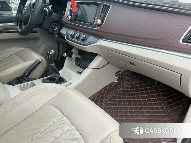 Dongfeng popular Lingzhi id 4240279 из Китая 11