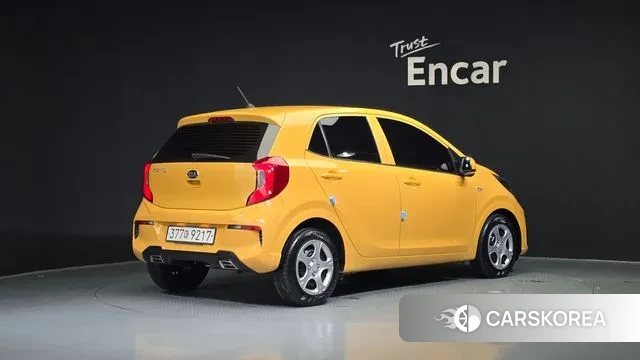 Kia Morning Urban (JA) id 3448846 из Кореи 12