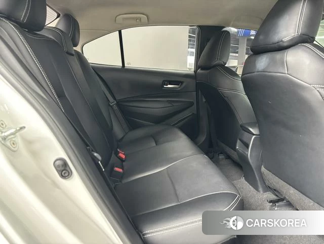 Toyota Corolla id 4241325 из Китая 8