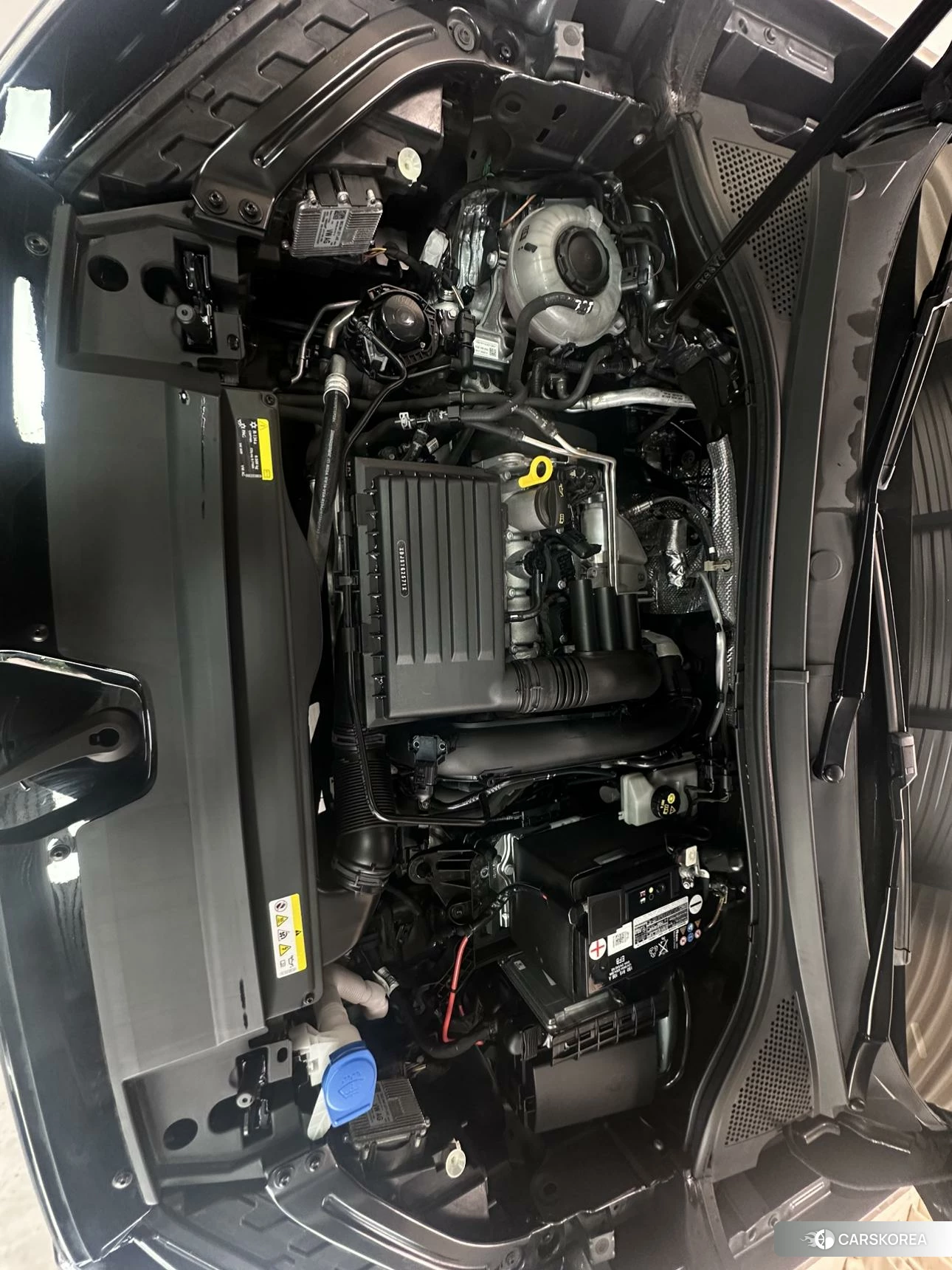 Volkswagen Tanyue id 4512373 из Китая 12