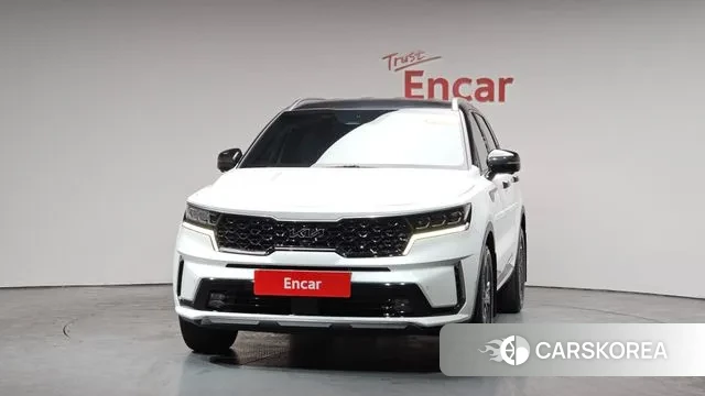Kia Sorento 4th Generation id 3752099 из Кореи 12