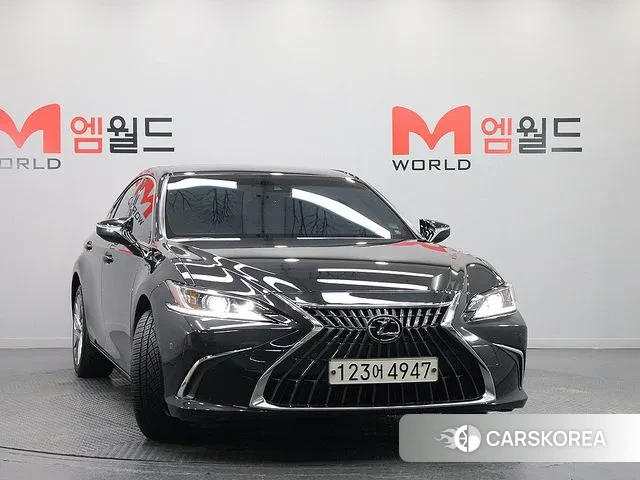 Lexus ES300h 7th generation id 3420748 из Кореи 12