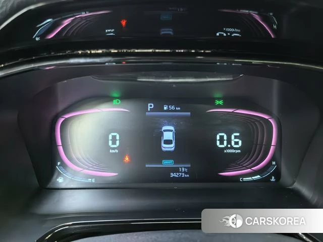 Kia K3 id 4279112 из Китая 12