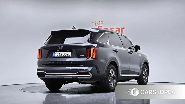 Kia Sorento 4th Generation id 4268106 из Кореи 12