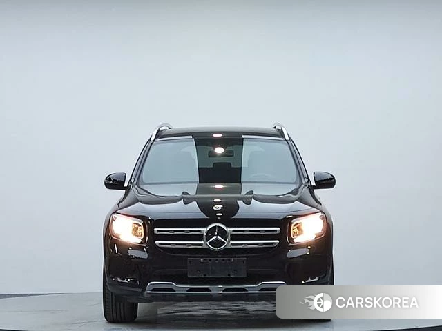 Mercedes-Benz GLB id 4263236 из Китая 10
