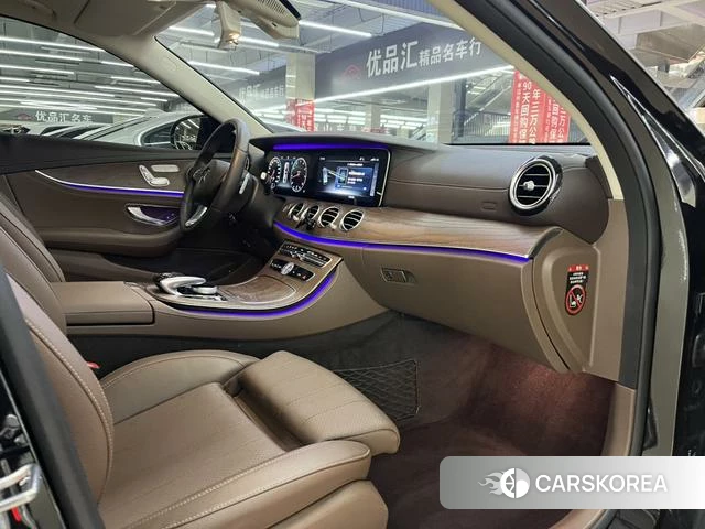 Mercedes-Benz E-class id 3902062 из Китая 8