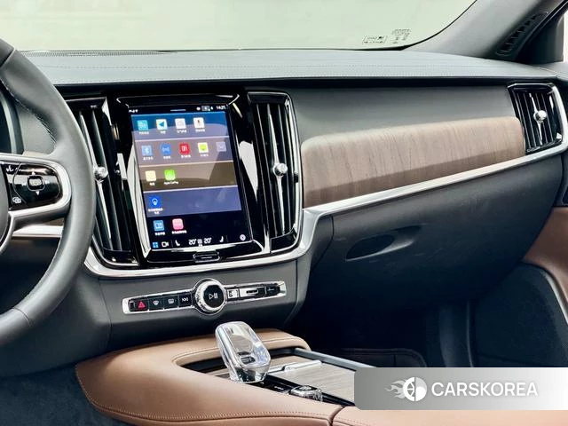Volvo S90 id 4212987 из Китая 10