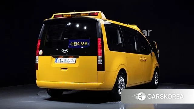 Hyundai Staria id 3477340 из Кореи 12