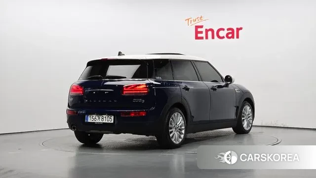 Mini Cooper D Clubman id 3150257 из Кореи 12