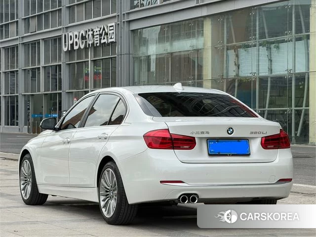 BMW 3 series id 4236276 из Китая 10