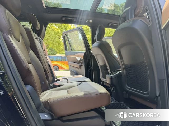 Volvo XC90 id 4212546 из Китая 9