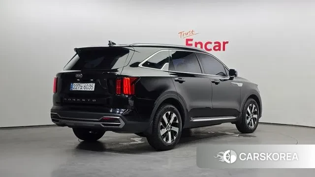 Kia Sorento 4th Generation id 3028114 из Кореи 12