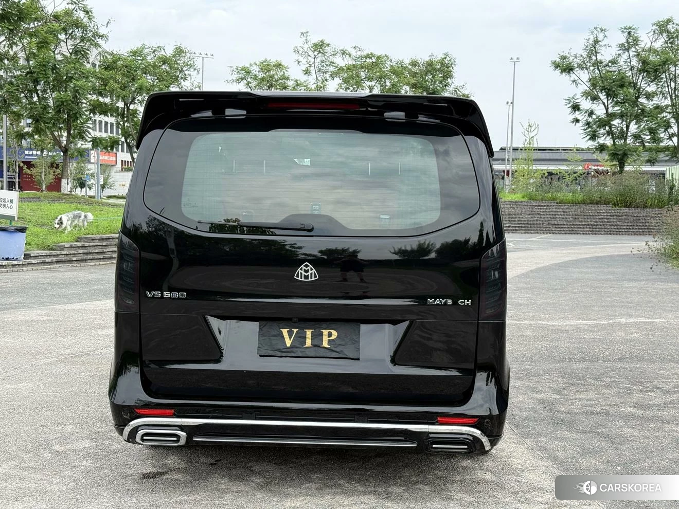 Mercedes-Benz Vito id 4513846 из Китая 12