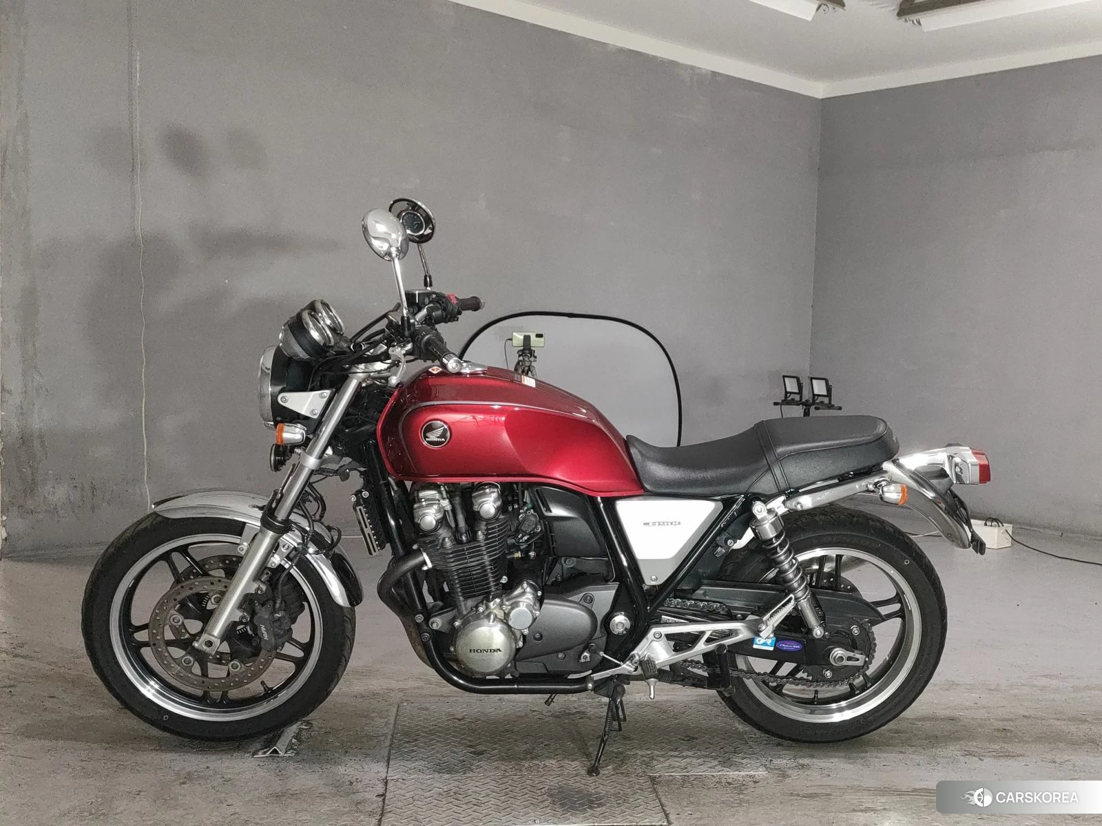 Honda CB1100 2013 из Японии