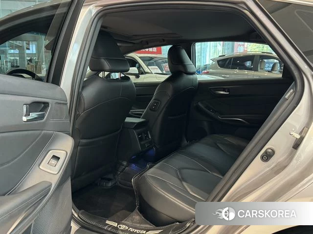 Toyota Asian dragon id 4261551 из Китая 12
