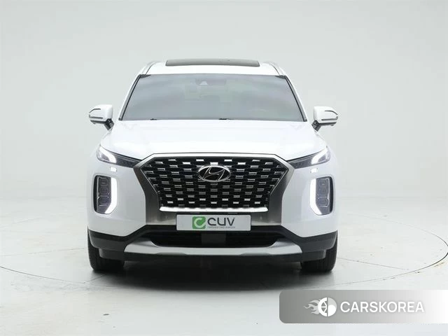 Hyundai Palisade id 4428823 из Кореи 12