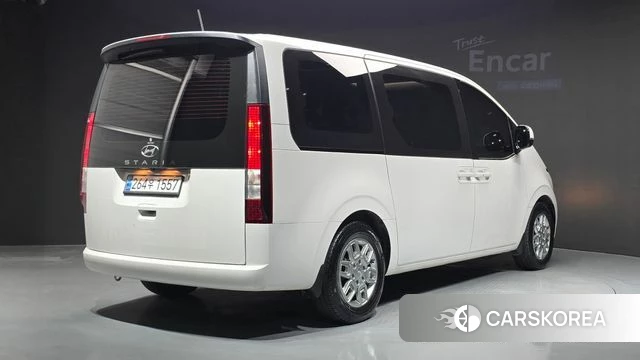 Hyundai Staria id 4898244 из Кореи 12