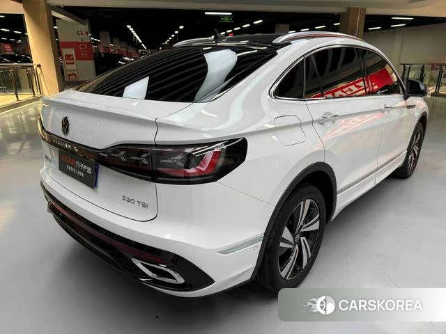Volkswagen Tiguan X id 4260129 из Китая 12