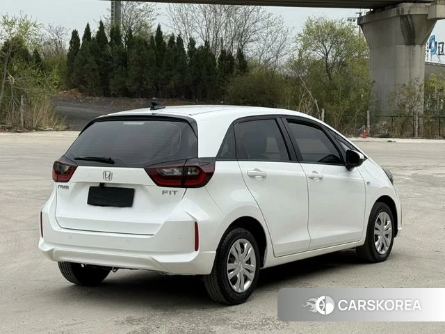Honda Fit id 4275867 из Китая 8