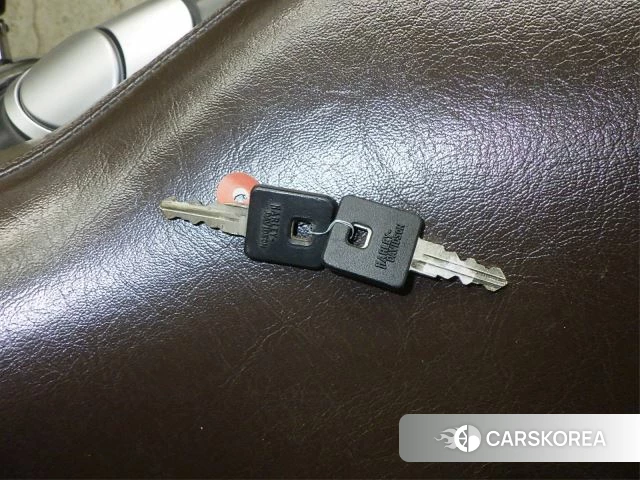 Electronics photo