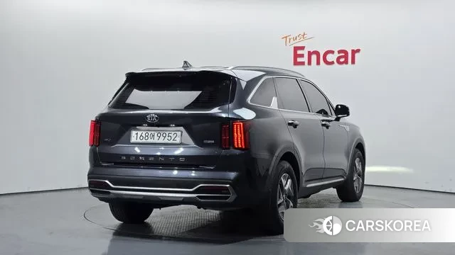 Kia Sorento 4th Generation id 3592215 из Кореи 12