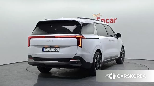 Kia The New Carnival 4th Generation id 4230140 из Кореи 12