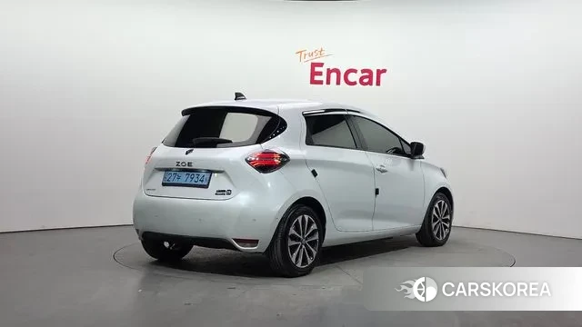 Renault Korea (Samsung) Joe id 3504550 из Кореи 12