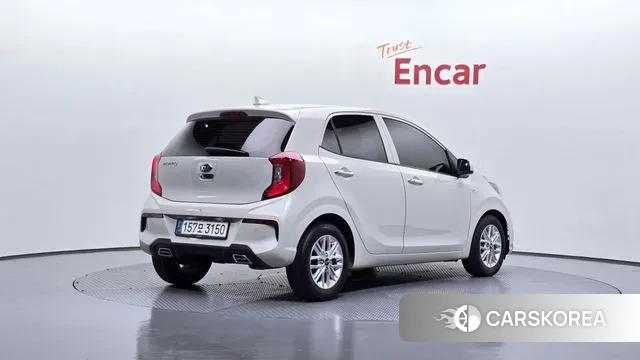 Kia Morning Urban (JA) id 3407013 из Кореи 12