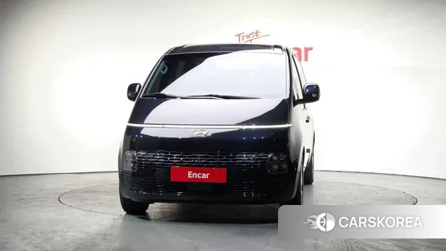 Hyundai Staria id 3665726 из Кореи 12