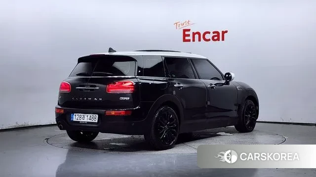 Mini Cooper Clubman id 3037071 из Кореи 12
