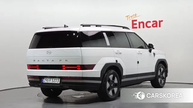 Hyundai Santa Fe (MX5) id 2978824 из Кореи 12