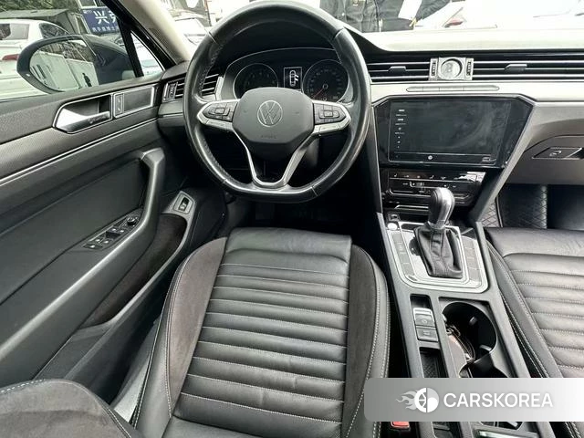 Volkswagen Magotan id 4271182 из Китая 12