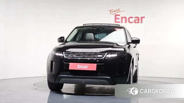 Land Rover Range Rover Evoque 2nd Generation id 3554735 из Кореи 12
