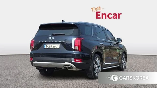 Hyundai Palisade id 3765799 из Кореи 12