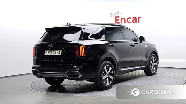 Kia Sorento 4th Generation id 3519222 из Кореи 12