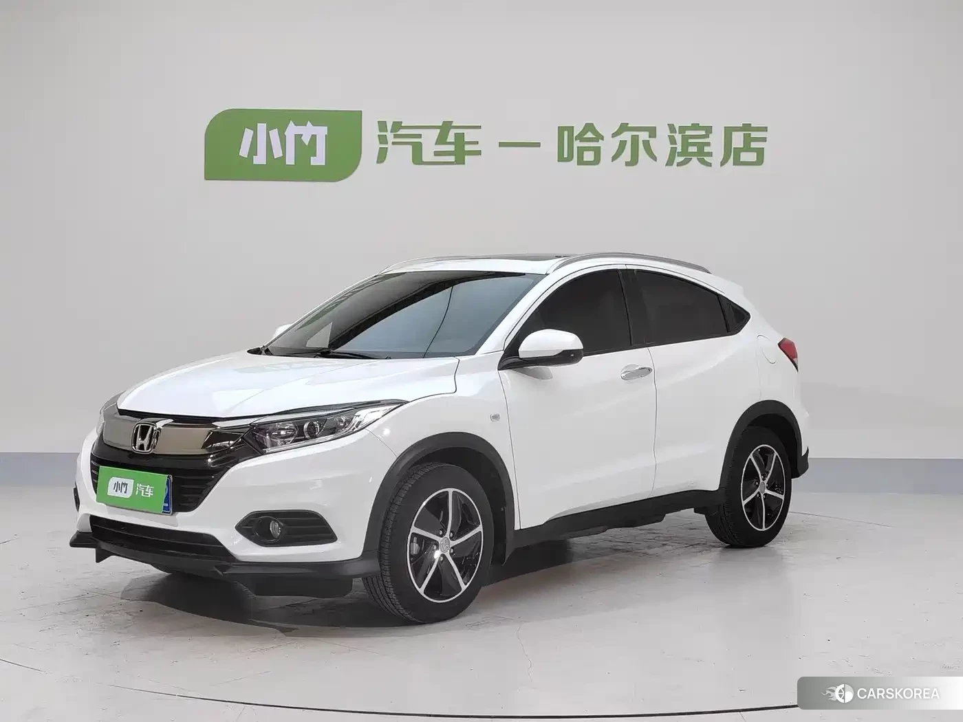 Honda Vezel id 4644419 из Китая 12