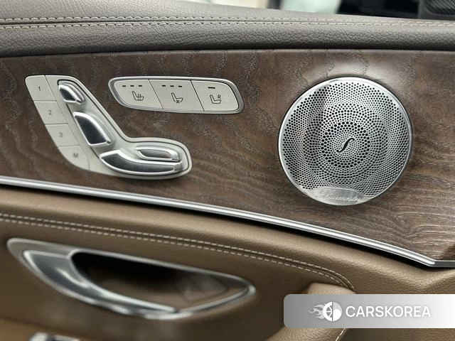 Mercedes-Benz E-class id 4259184 из Китая 12