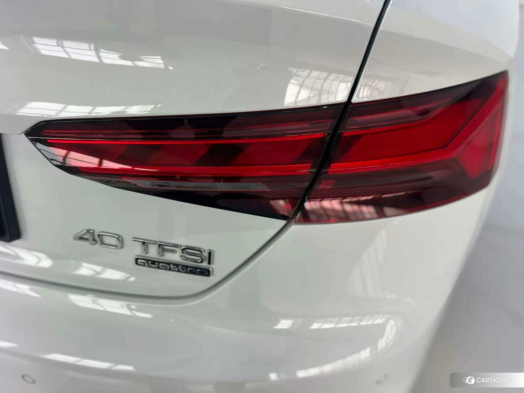Audi A5 id 4473631 из Китая 11
