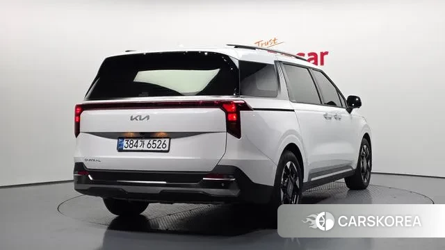 Kia The New Carnival 4th Generation id 3739409 из Кореи 12