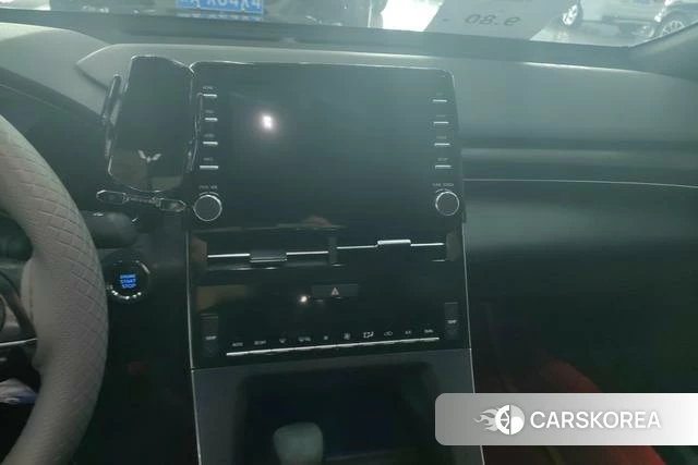Toyota Asian dragon id 4261776 из Китая 8
