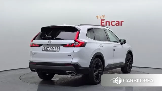 Honda CR-V 6th generation id 2958775 из Кореи 12