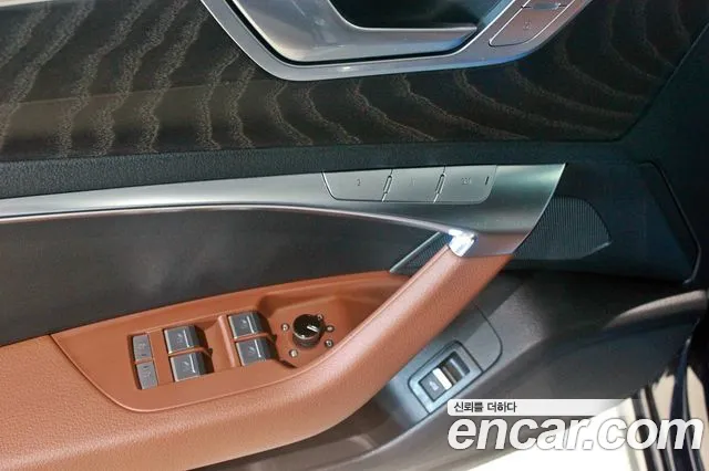 Audi A6 (C8) id 2688995 из Кореи 12